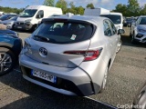  Toyota  Corolla TOYOTA  / 2018 / 5P / Berline Hybride 122h Dynamic Business Stage Acad #3