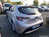  Toyota  Corolla TOYOTA  / 2018 / 5P / Berline Hybride 122h Dynamic Business Stage Acad #2