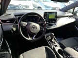  Toyota  Corolla TOYOTA  / 2018 / 5P / Berline Hybride 122h Dynamic Business Stage Acad #5