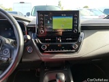  Toyota  Corolla TOYOTA  / 2018 / 5P / Berline Hybride 122h Dynamic Business Stage Acad #7