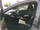  Toyota  Corolla TOYOTA  / 2018 / 5P / Berline Hybride 122h Dynamic Business Stage Acad #8