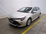  Toyota  Corolla TOYOTA  Touring Sports / 2018 / 5P / Break Hybride 122h Dynamic Business Beyond Zer 