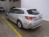  Toyota  Corolla TOYOTA  Touring Sports / 2018 / 5P / Break Hybride 122h Dynamic Business Beyond Zer #2
