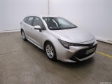  Toyota  Corolla TOYOTA  Touring Sports / 2018 / 5P / Break Hybride 122h Dynamic Business Beyond Zer #4