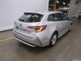  Toyota  Corolla TOYOTA  Touring Sports / 2018 / 5P / Break Hybride 122h Dynamic Business Beyond Zer #3