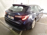  Toyota  Corolla TOYOTA  Touring Sports / 2018 / 5P / Break Hybride 122h Dynamic Business Stage Acad #3