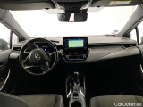  Toyota  Corolla TOYOTA  Touring Sports / 2018 / 5P / Break Hybride 122h Dynamic Business Stage Acad #5
