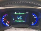  Toyota  Corolla TOYOTA  Touring Sports / 2018 / 5P / Break Hybride 122h Dynamic Business Stage Acad #6