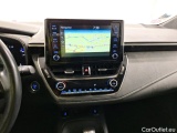  Toyota  Corolla TOYOTA  Touring Sports / 2018 / 5P / Break Hybride 122h Dynamic Business Stage Acad #7