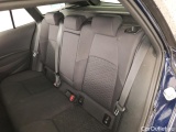  Toyota  Corolla TOYOTA  Touring Sports / 2018 / 5P / Break Hybride 122h Dynamic Business Stage Acad #9