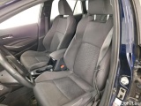  Toyota  Corolla TOYOTA  Touring Sports / 2018 / 5P / Break Hybride 122h Dynamic Business Stage Acad #8