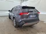  Toyota  RAV4 TOYOTA  Hybride / 2018 / 5P / SUV Hybride AWD 222ch Lounge #2