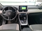  Toyota  RAV4 TOYOTA  Hybride / 2018 / 5P / SUV Hybride AWD 222ch Lounge #5