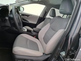  Toyota  RAV4 TOYOTA  Hybride / 2018 / 5P / SUV Hybride AWD 222ch Lounge #8