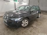 Volkswagen  Golf  VOLKSWAGEN  2020  5P  Berline 20 TDI SCR 150 DSG7 Life Busi 1st 