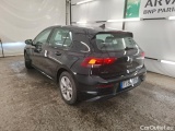  Volkswagen  Golf  VOLKSWAGEN  2020  5P  Berline 20 TDI SCR 150 DSG7 Life Busi 1st #2