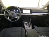  Volkswagen  Golf  VOLKSWAGEN  2020  5P  Berline 20 TDI SCR 150 DSG7 Life Busi 1st #5