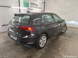  Volkswagen  Golf  VOLKSWAGEN  2020  5P  Berline 20 TDI SCR 150 DSG7 Life Busi 1st #3