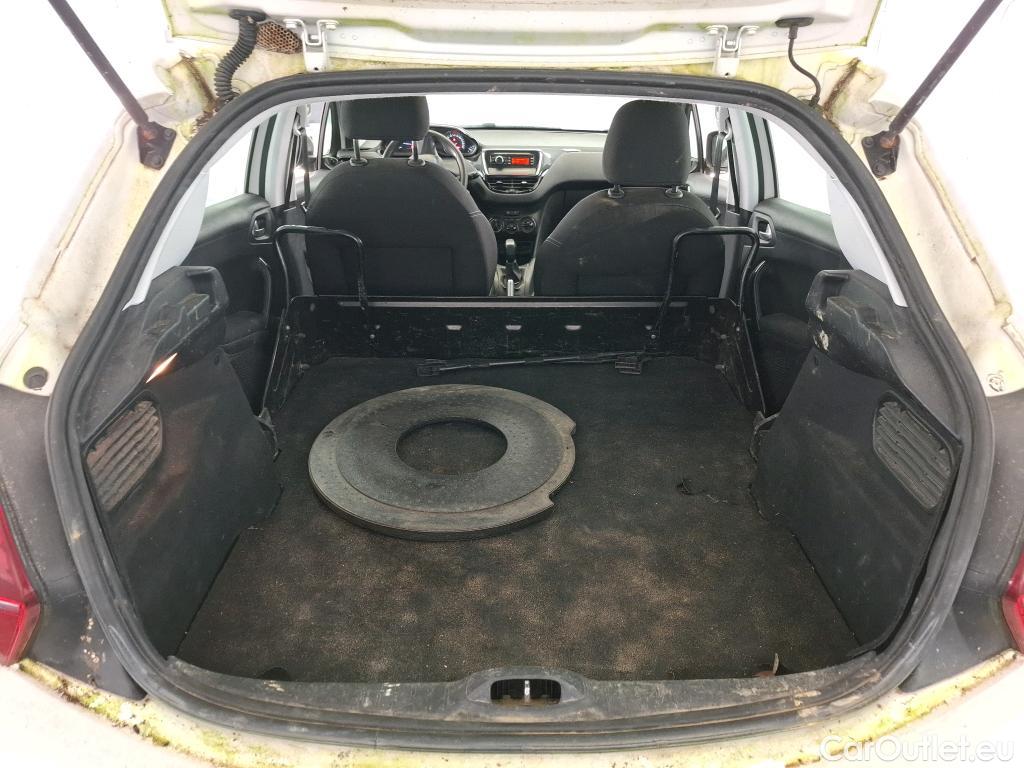  Peugeot  208  Affaire Pack Clim 1.6 HDi 100CV BVM5 E6 #4
