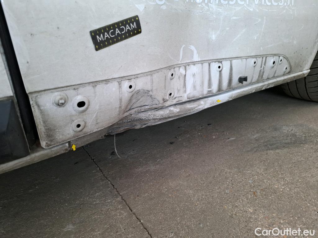  Citroen  Jumpy  Fourgon Club M 1.6 BlueHDi 95CV BVM5 E6 #1