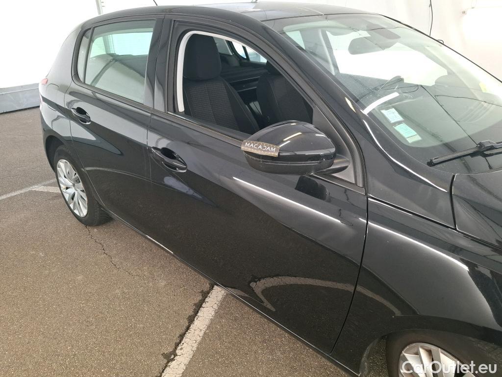  Peugeot  308  Premium Pack 1.5 HDI 100CV BVM6 E6dT #50