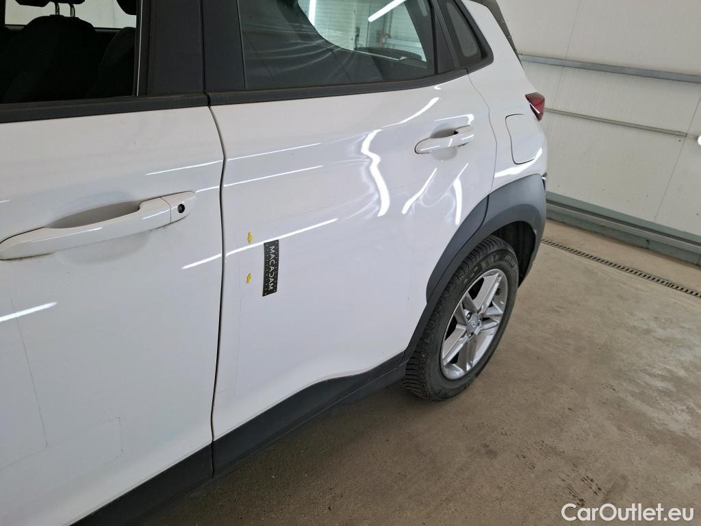  Hyundai  Konna Kona Business Mild-Hybrid 2WD 1.6 CRDi 135CV BVM6 E6d / TRANSFO VP/VF #31