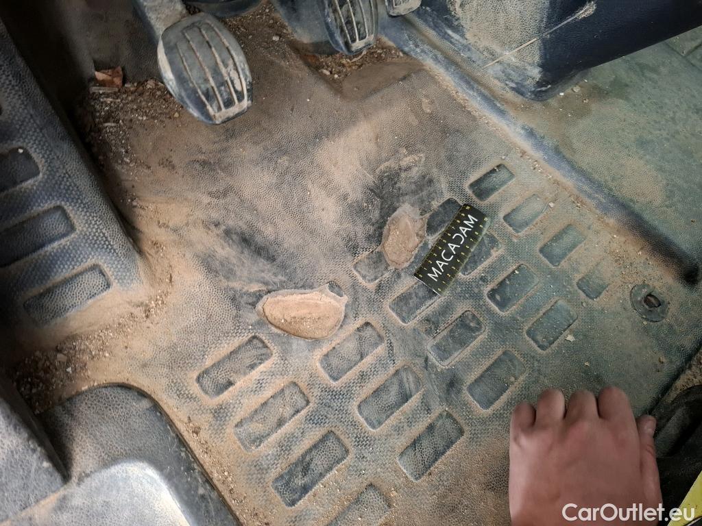  Citroen  Jumpy  Fourgon Club M 1.6 BlueHDi 95CV BVM5 E6 #38
