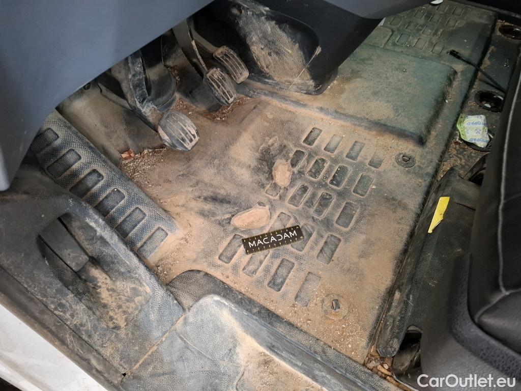  Citroen  Jumpy  Fourgon Club M 1.6 BlueHDi 95CV BVM5 E6 #34