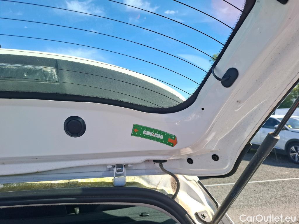  Citroen  C4 Cactus  Live Société 1.5 BlueHDi 100CV BVM6 E6dT #37