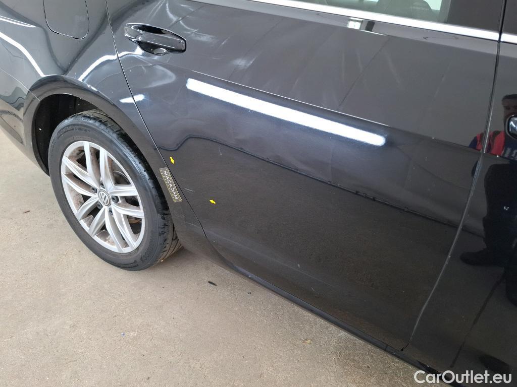  Volkswagen  Golf  VII Break Carat BMT 1.5 TSI 150CV BVA7 E6 #8