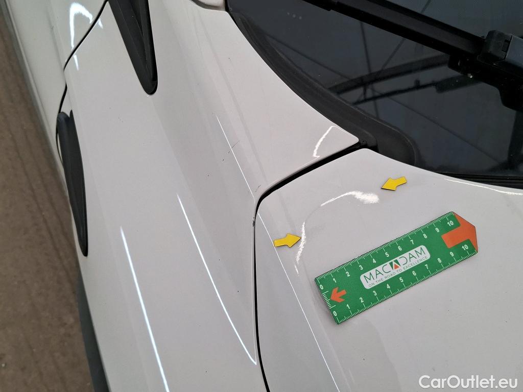  Renault  Captur  II Business 1.5 dCi 115CV BVA7 E6dT / TRANSFO VP/VF
 #3