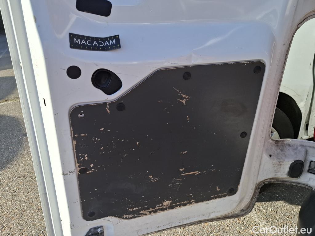  Citroen  Jumpy  Fourgon Club M 1.6 BlueHDi 95CV BVM5 E6 #69