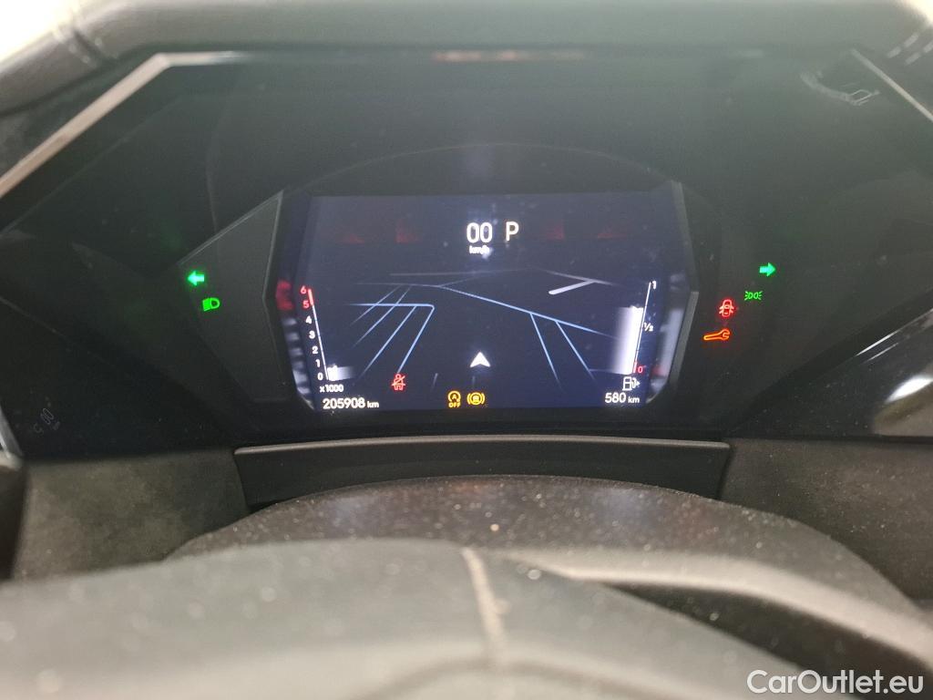  DS  DS4 4 Performance Line+ 1.5 BlueHDi 130CV BVA8 E6d / TRANSFO VP/VF #14