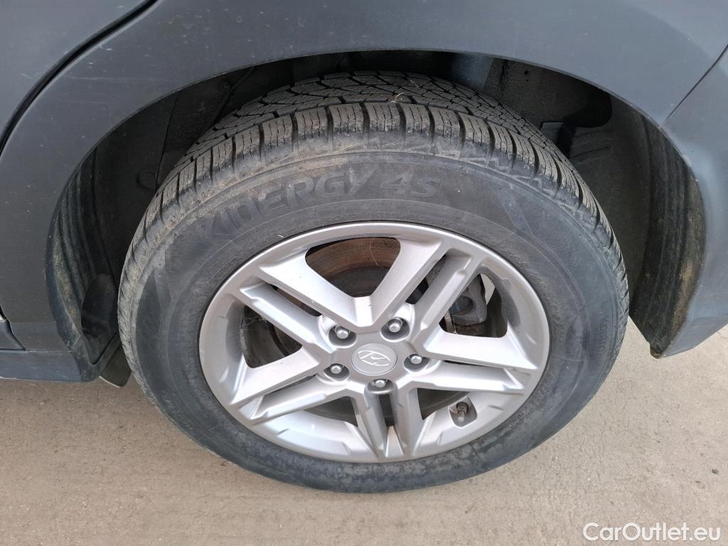  Hyundai  Konna Kona Business 2WD 1.6 CRDi 115CV BVM6 E6d / TRANSFO VP/VF #46