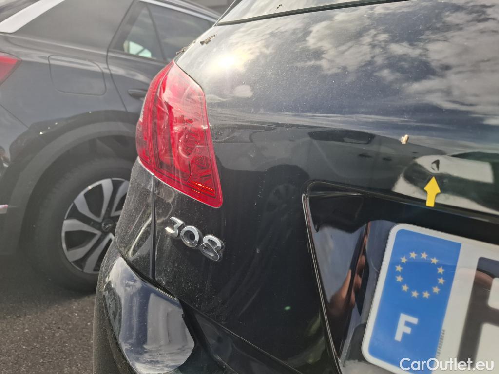  Peugeot  308  Premium Pack 1.5 HDI 100CV BVM6 E6dT #42