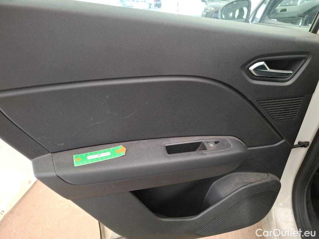  Renault  Captur  II Business 1.5 dCi 115CV BVA7 E6dT / TRANSFO VP/VF
 #10