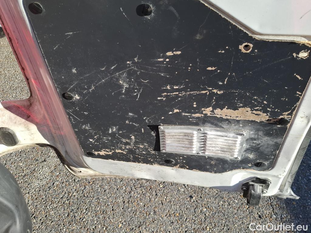  Citroen  Jumpy  Fourgon Club M 1.6 BlueHDi 95CV BVM5 E6 #24