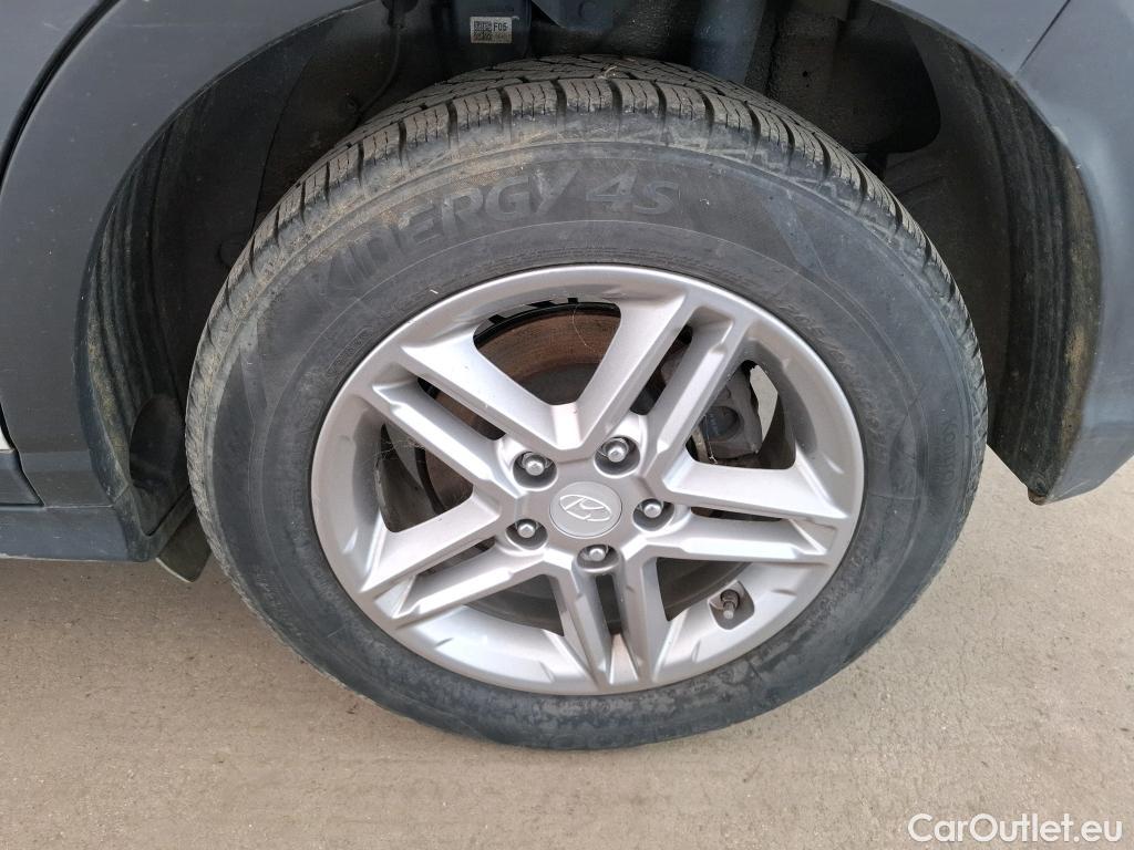  Hyundai  Konna Kona Business 2WD 1.6 CRDi 115CV BVM6 E6d / TRANSFO VP/VF #47