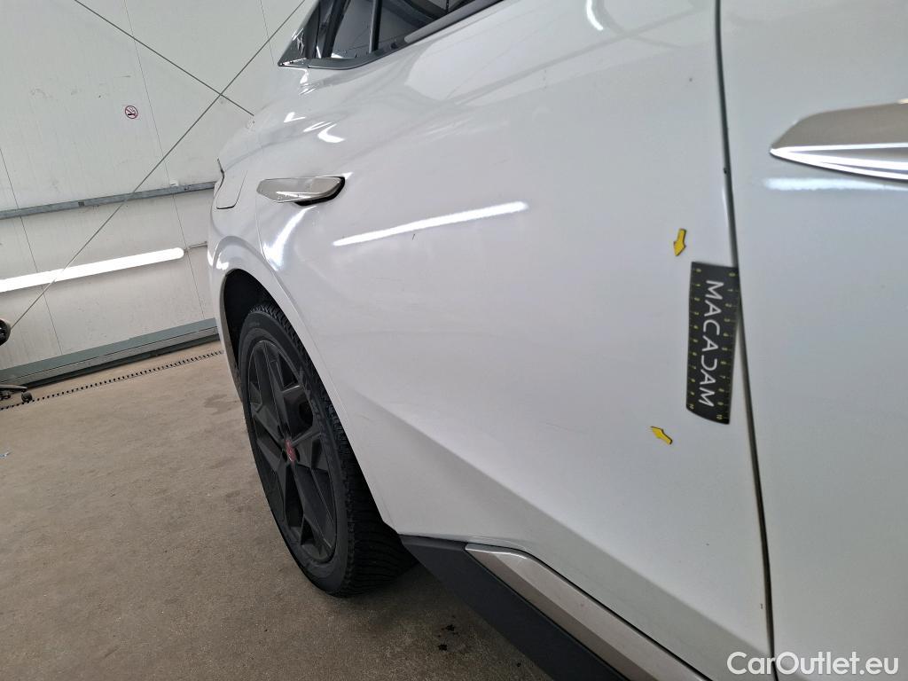  DS  DS4 4 Performance Line+ 1.5 BlueHDi 130CV BVA8 E6d / TRANSFO VP/VF #1
