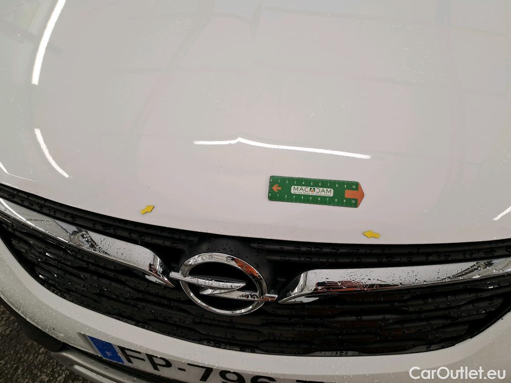  Opel  Crossland  X Elegance Business 1.5 100CV BVM6 E6dT / TRANSFO VP/VF #4