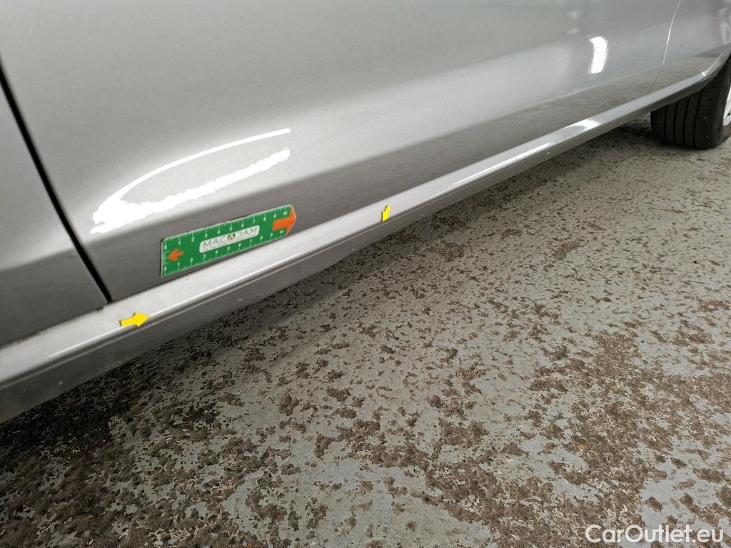 Volkswagen  Golf  VII Berline Carat BMT 1.6 TDI 115CV BVM5 E6dT #3