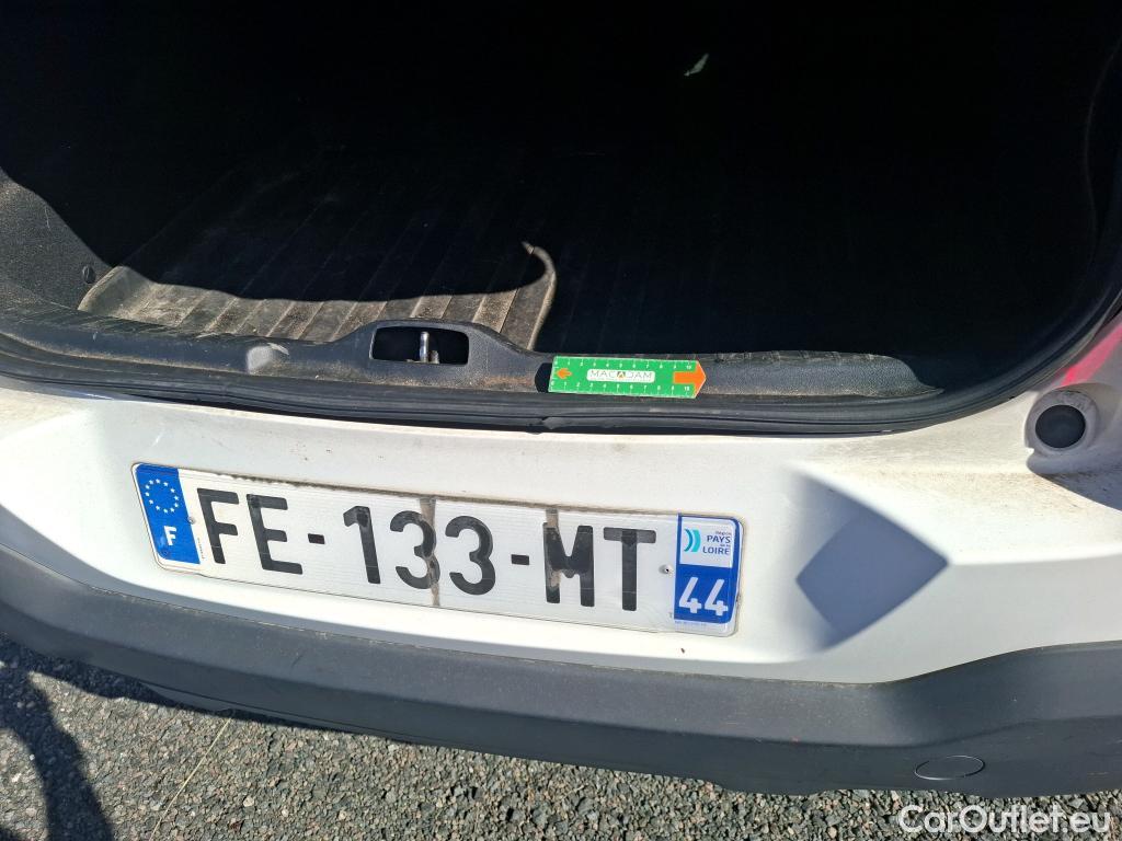 Citroen  C4 Cactus  Live Société 1.5 BlueHDi 100CV BVM6 E6dT #23