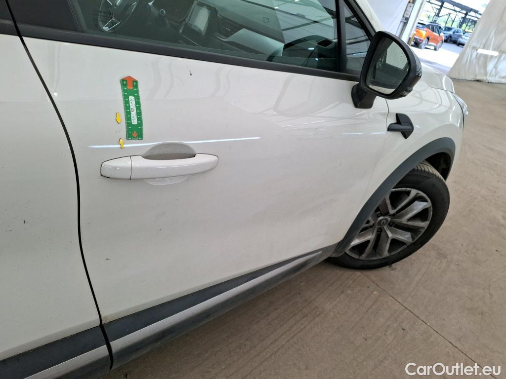  Renault  Captur  II Business 1.5 dCi 115CV BVA7 E6dT / TRANSFO VP/VF
 #19