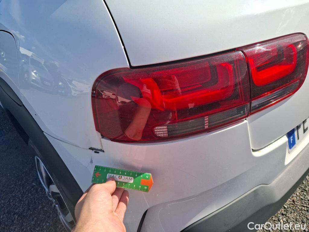  Citroen  C4 Cactus  Live Société 1.5 BlueHDi 100CV BVM6 E6dT #19