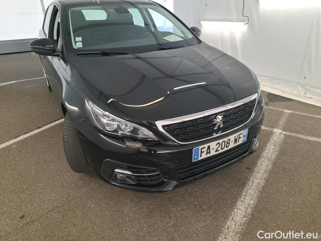  Peugeot  308  Premium Pack 1.5 HDI 100CV BVM6 E6dT #28