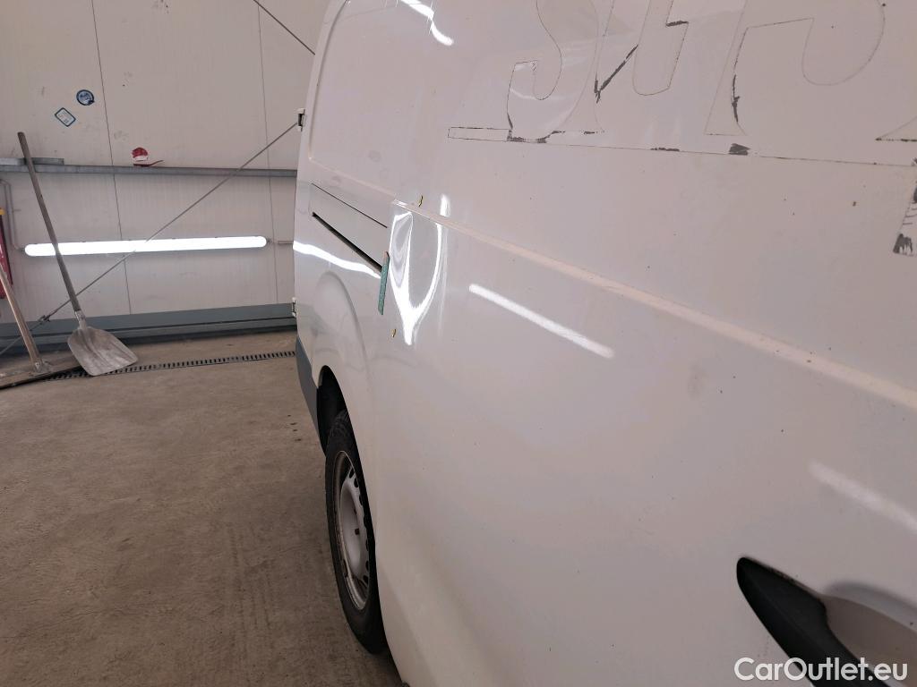  Peugeot  Expert  Fourgon Premium L3 2.0 HDi 120CV BVM6 E6dT #2
