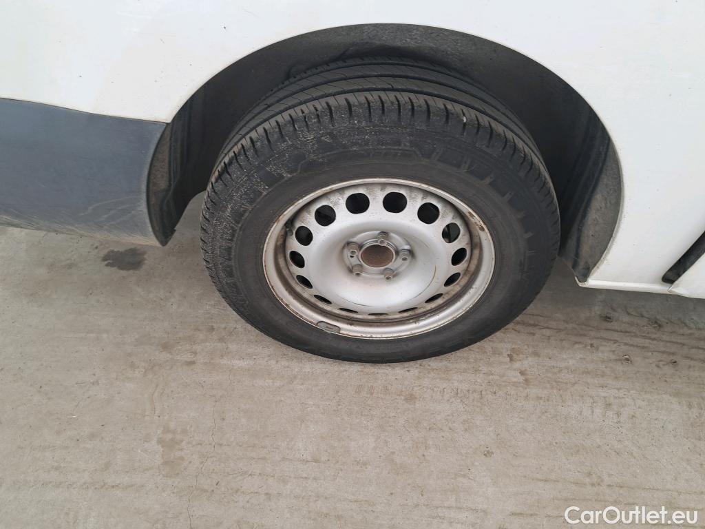  Peugeot  Expert  Fourgon Premium L3 2.0 HDi 120CV BVM6 E6dT #19