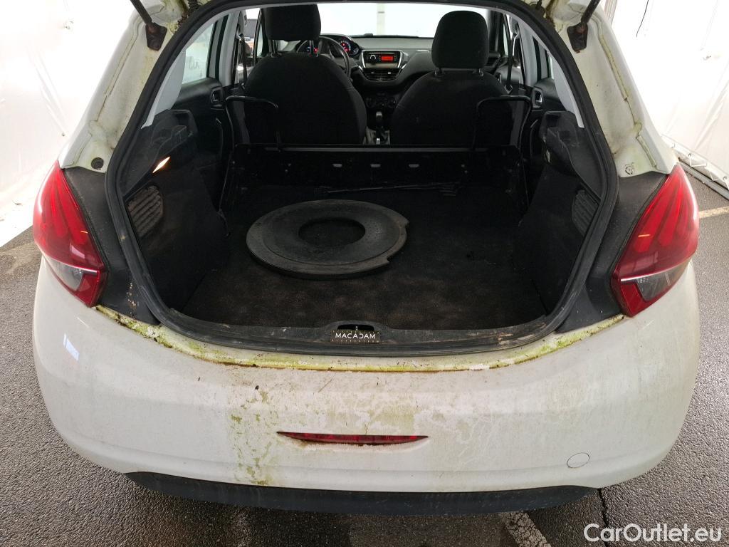  Peugeot  208  Affaire Pack Clim 1.6 HDi 100CV BVM5 E6 #20