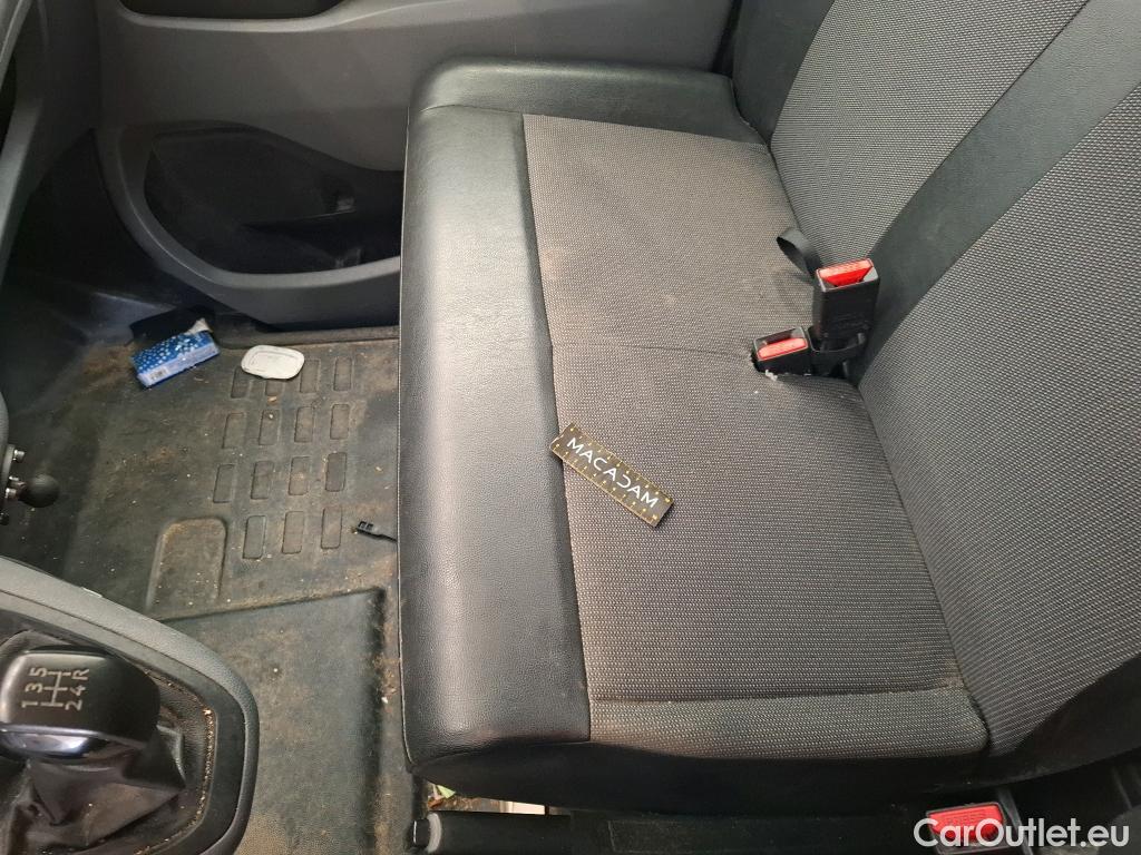  Citroen  Jumpy  Fourgon Club M 1.6 BlueHDi 95CV BVM5 E6 #59