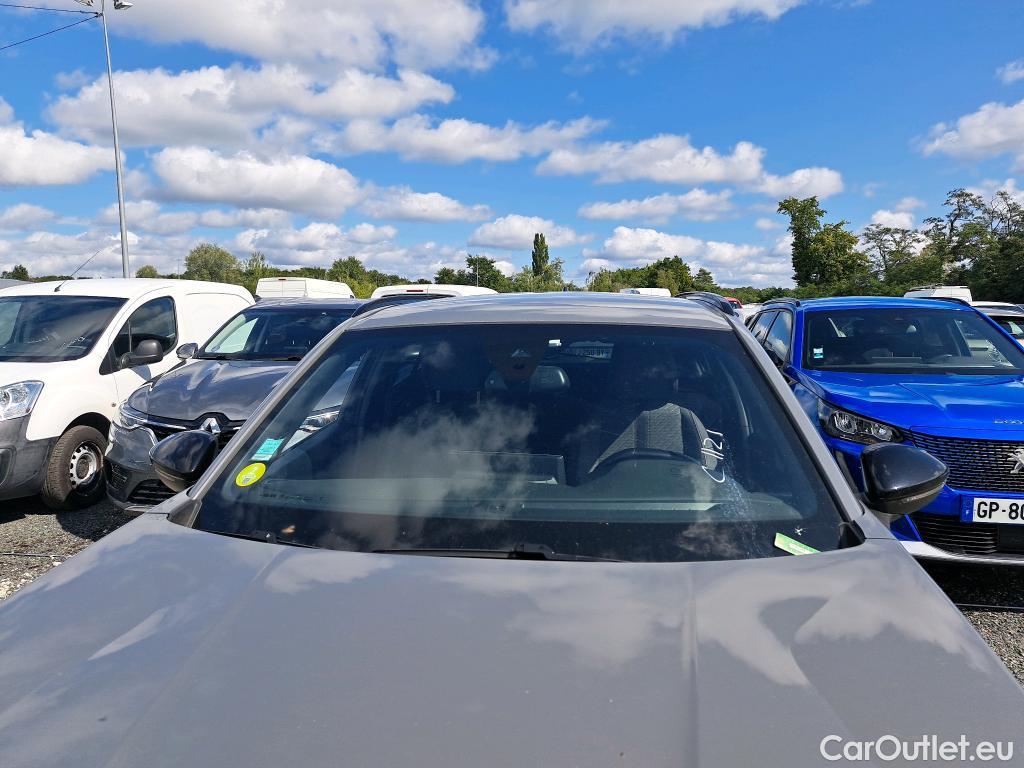 Peugeot  2008  Allure 1.5 HDi 130CV BVA8 E6d / TRANSFO VP/VF #2